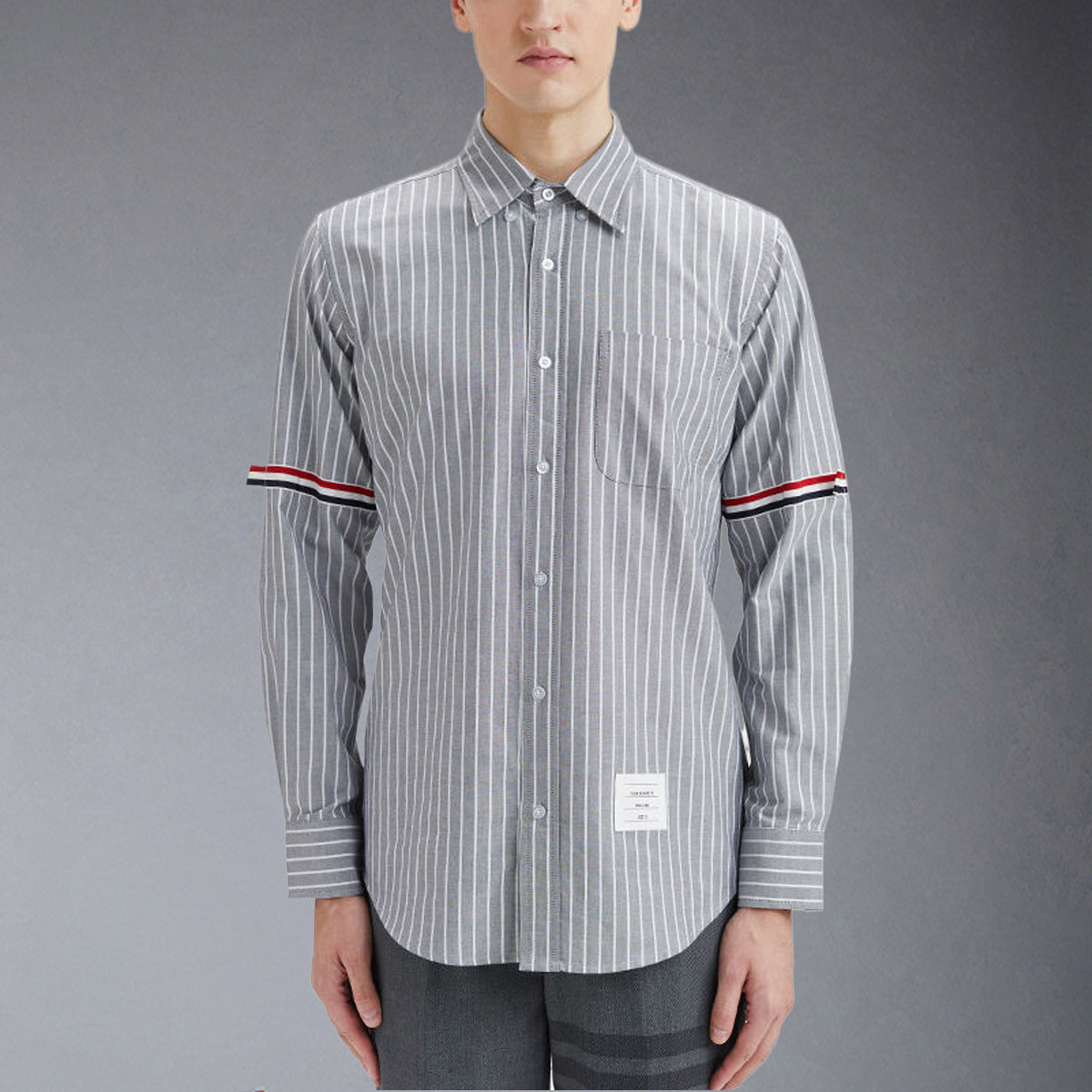 2025 Oxford Shirt