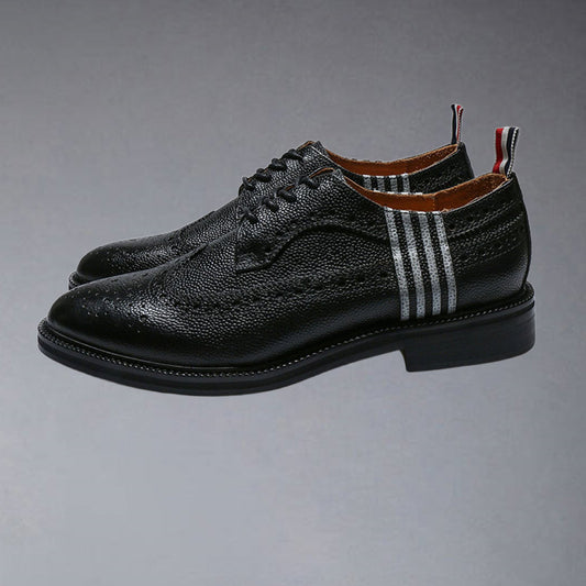 2025 Business leather shoes