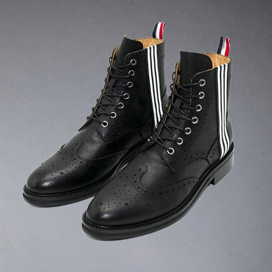 2025  Top leather Shoe
