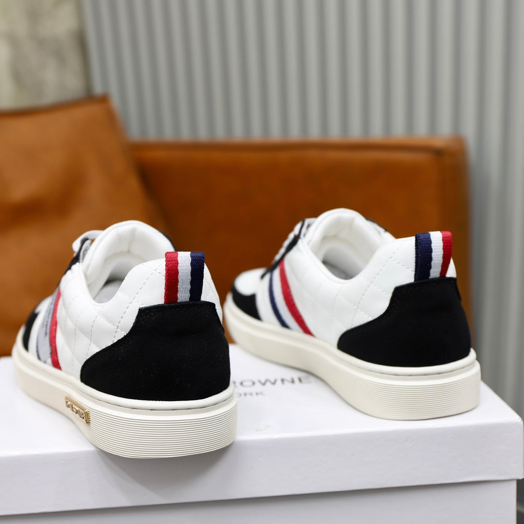 2025 Man Sneakers
