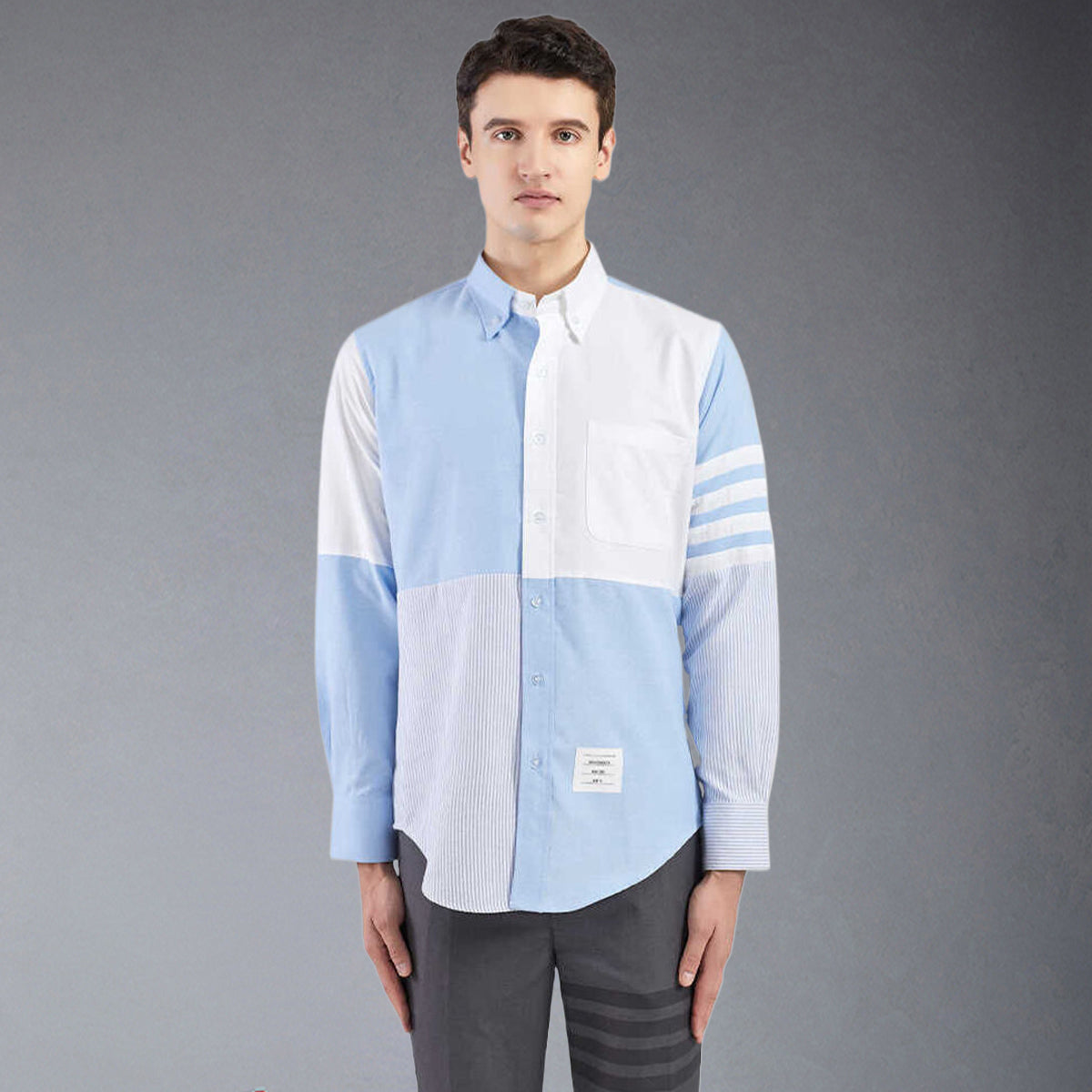 2025 Business shirts