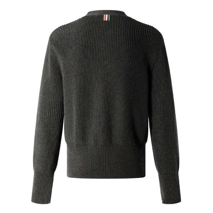 Knitted cardigan