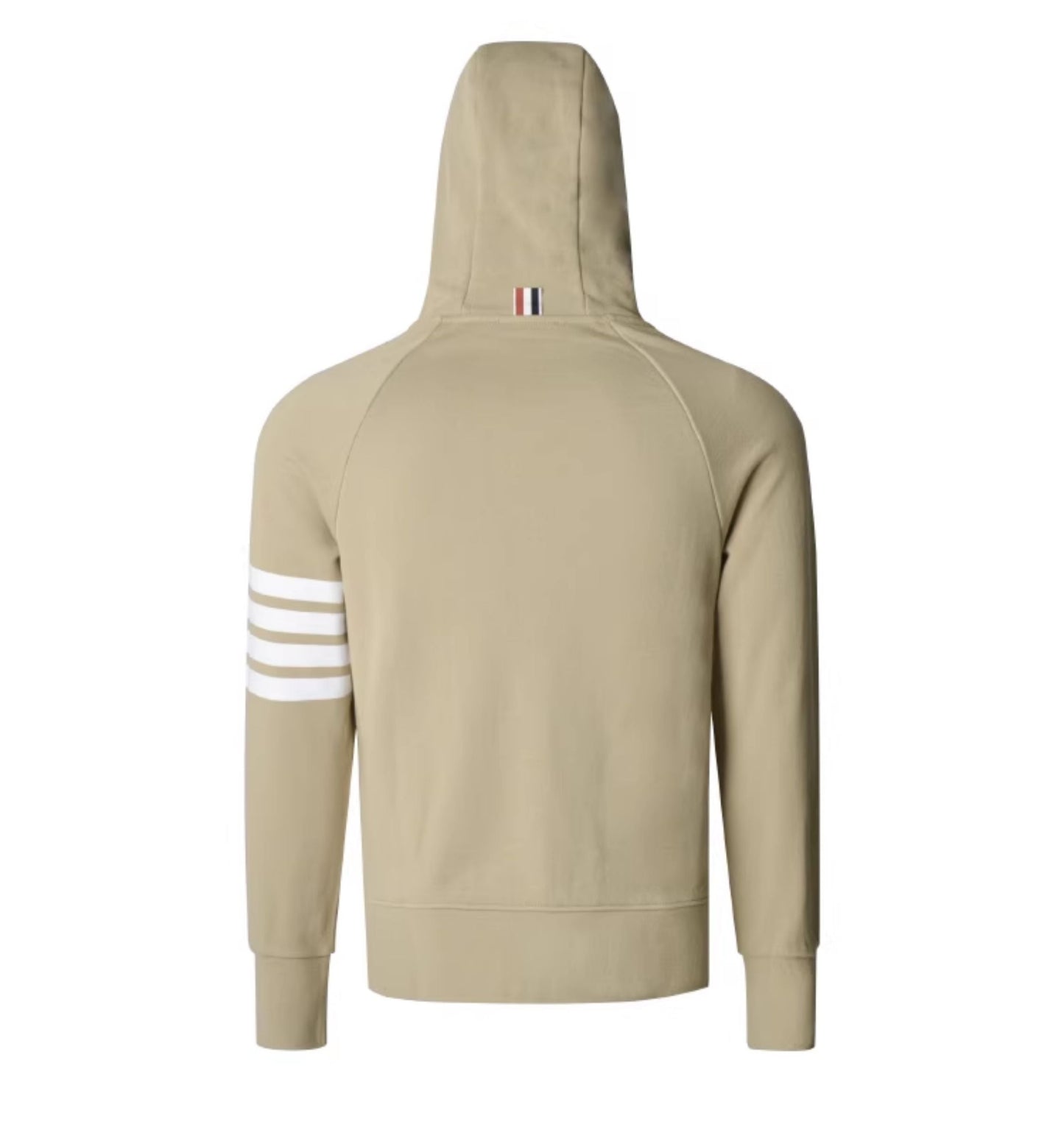 Casual hoodie
