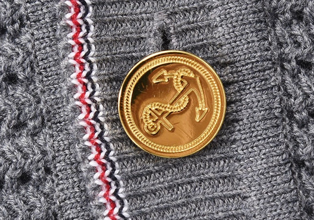 knitted sweaters