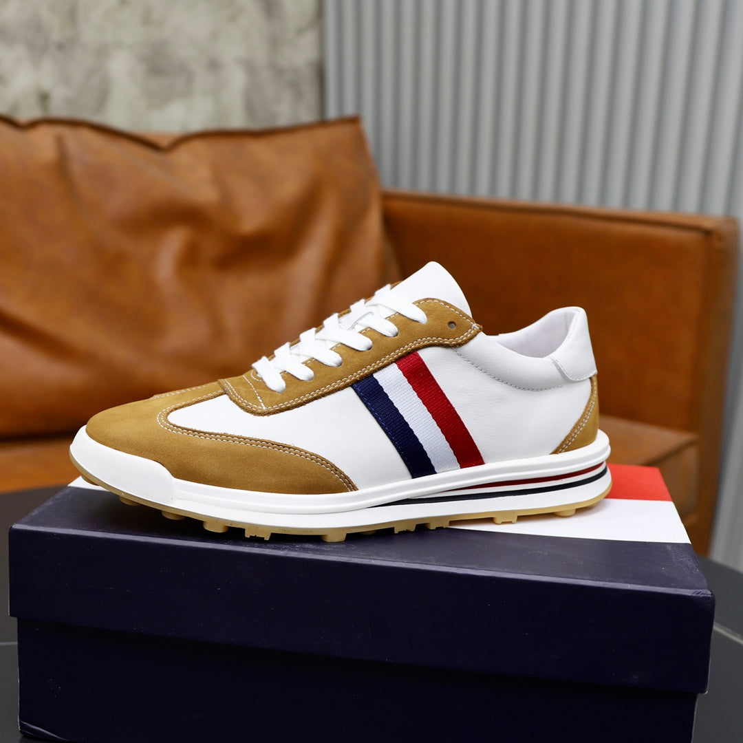2025 Man Sneakers
