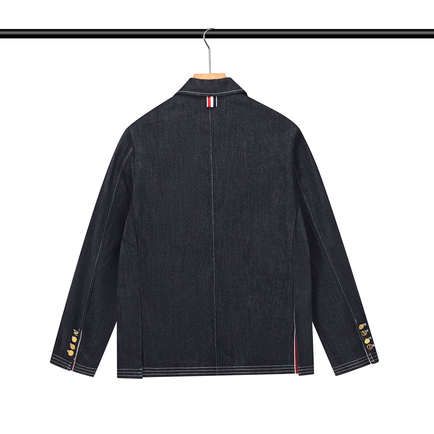 2025 denim jacket