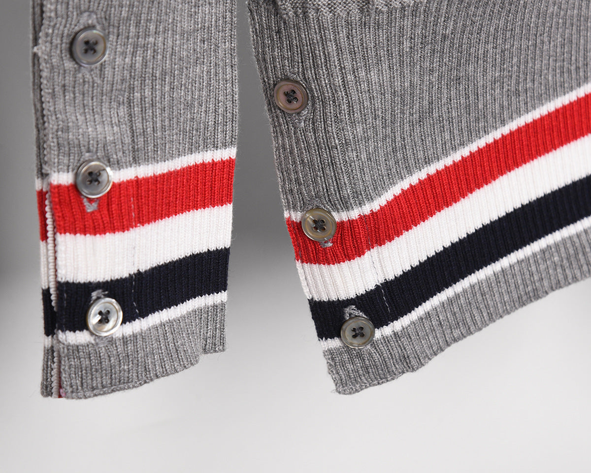 knitted sweaters