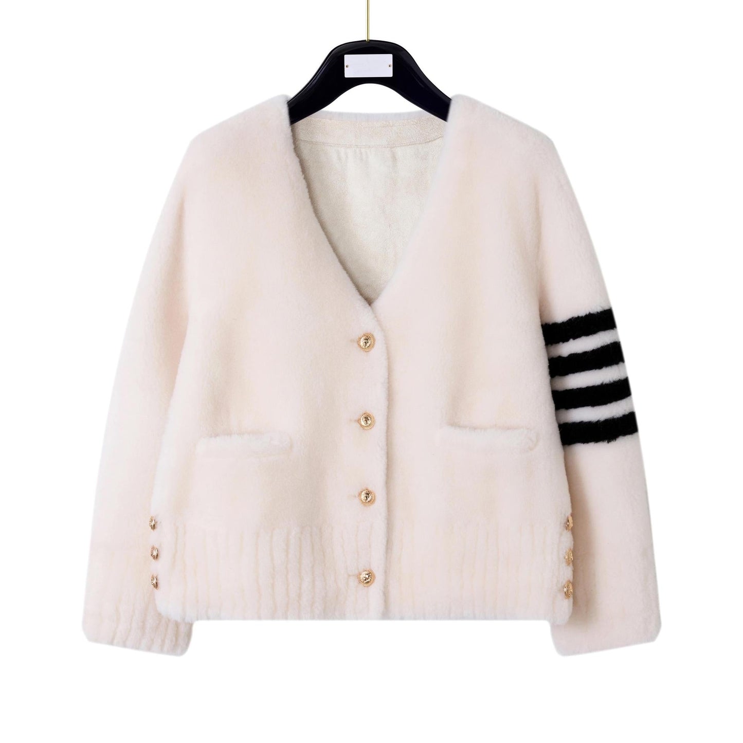 2025 SS Wool coat