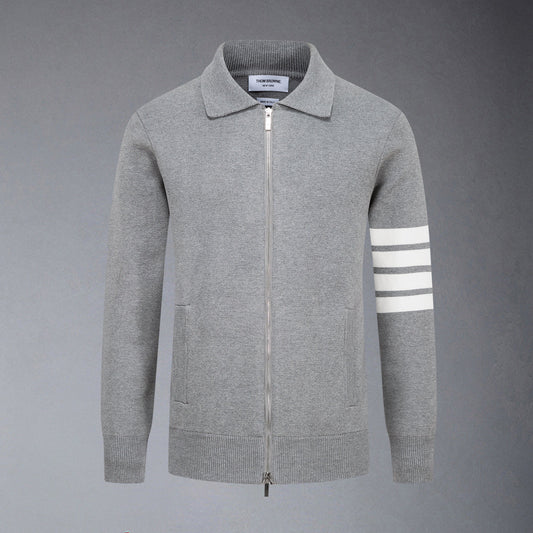 2025SS Zipper Jacket