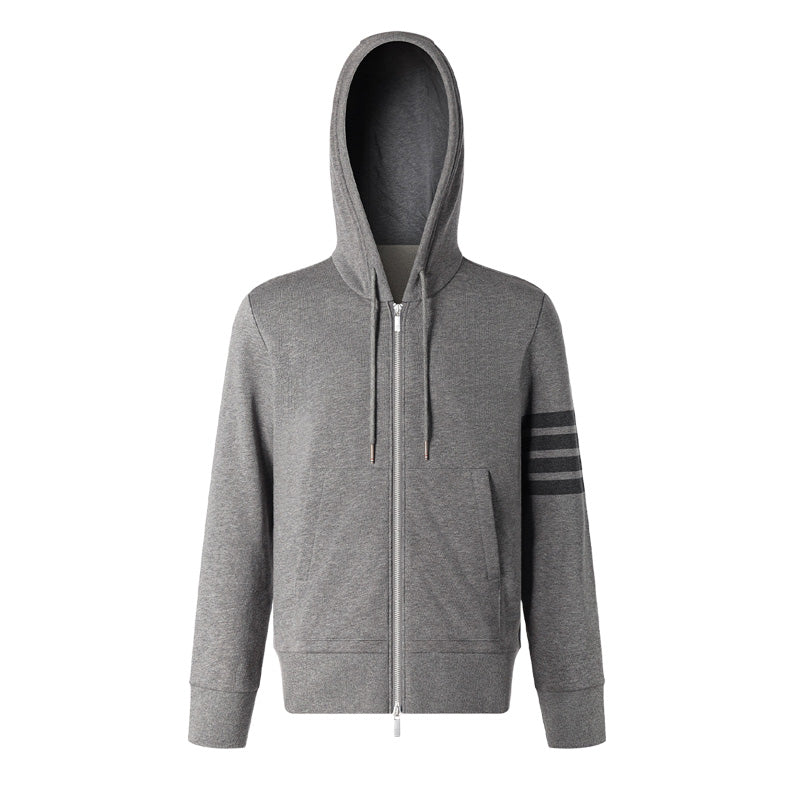 Casual hoodie