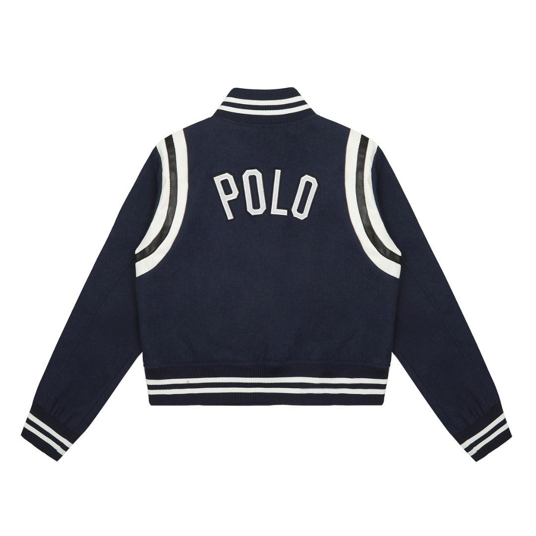 Ralph Lauren Women‘s Jacket Coat