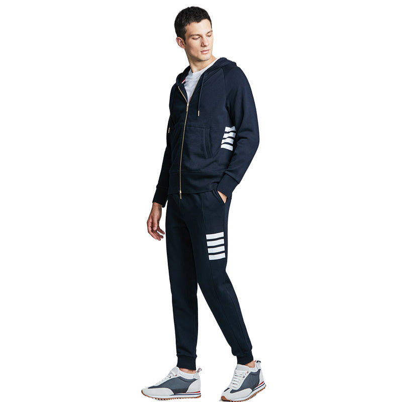 Casual hoodie