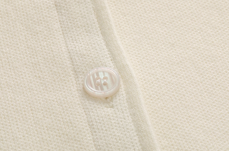 Knitted cardigan