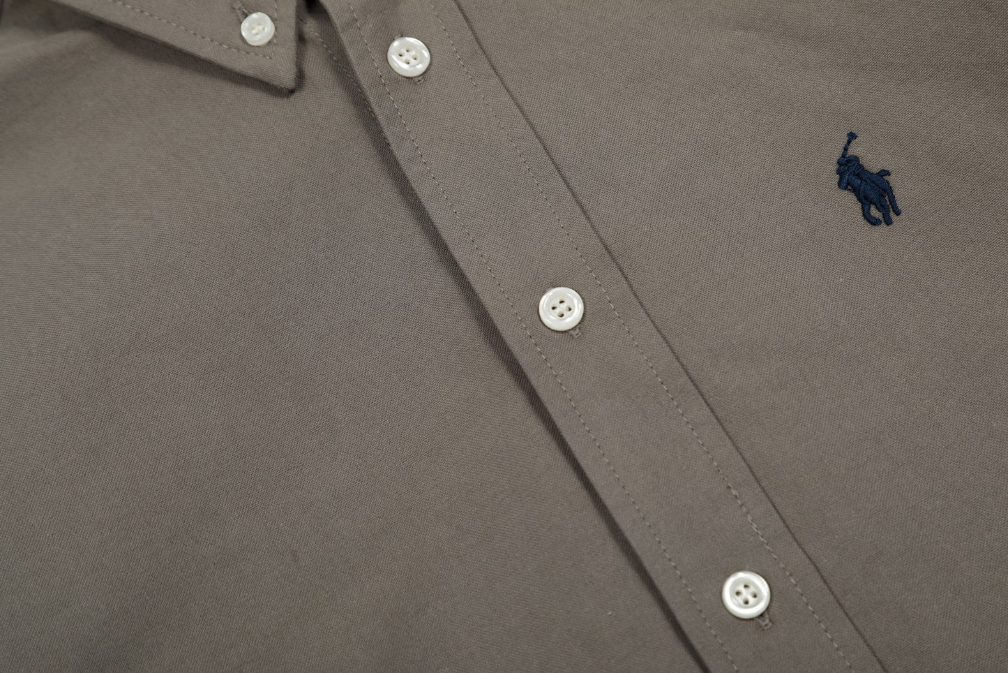 Ralph Lauren Unisex Cotton Shirt