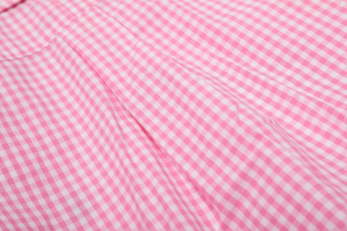 Ralph Lauren Unisex Grid Shirt