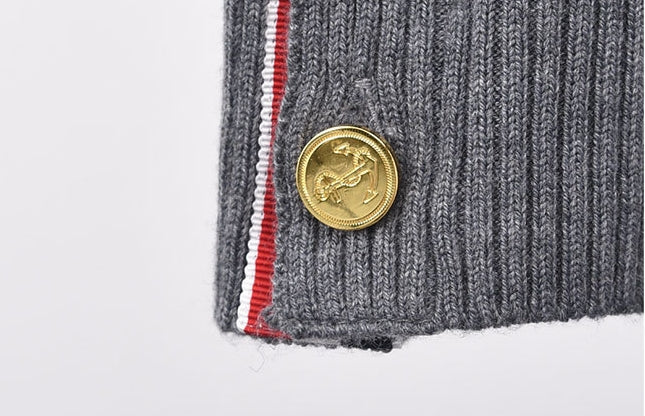 knitted sweaters