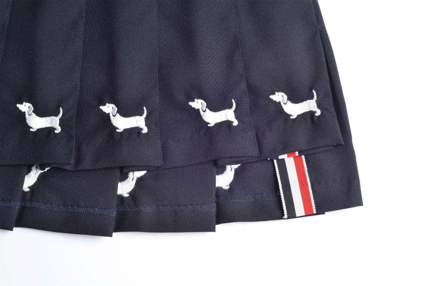 2025ss Short skirt