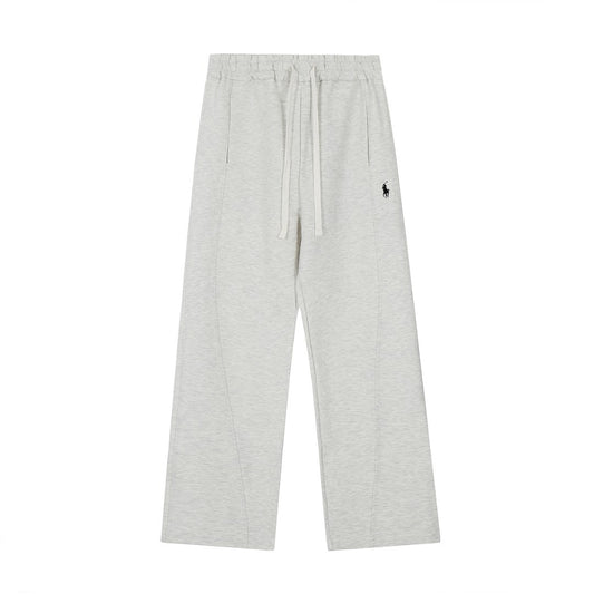 Ralph Lauren Unisex Straight-leg Sweatpants