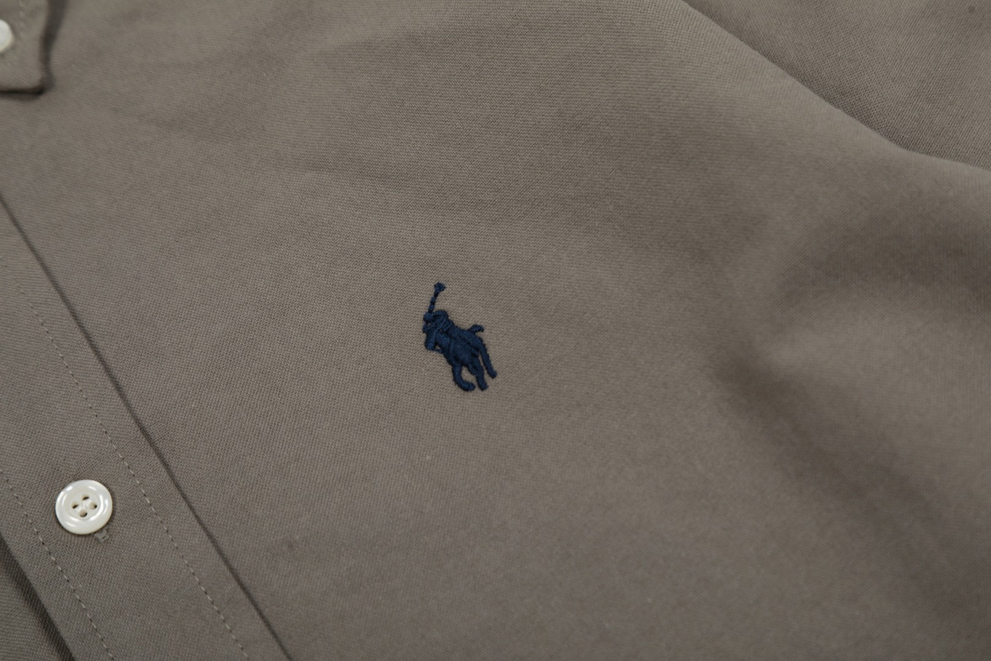 Ralph Lauren Unisex Cotton Shirt