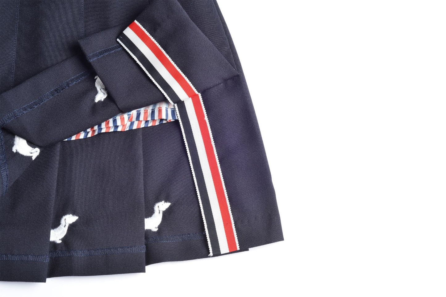 2025ss Short skirt