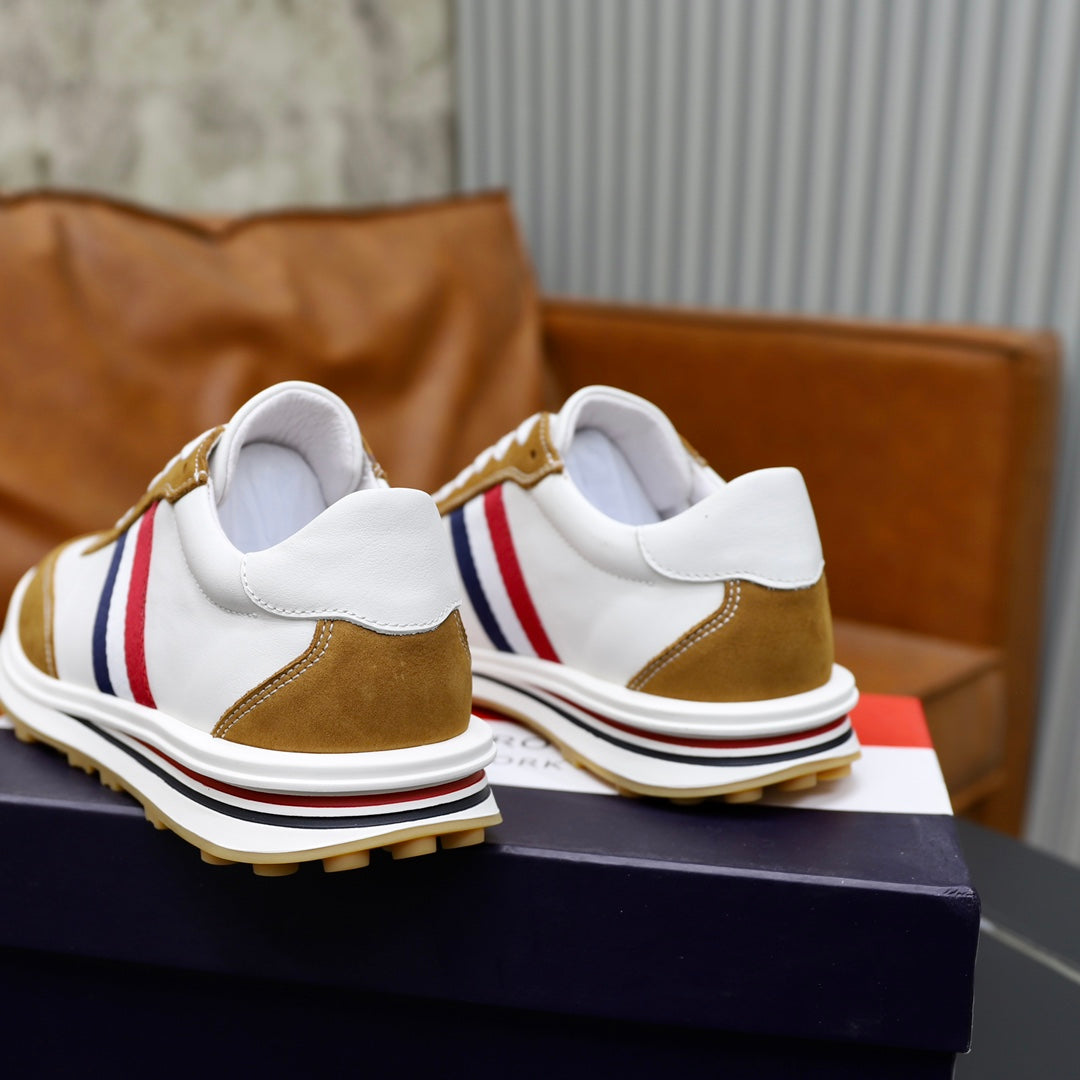 2025 Man Sneakers