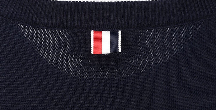 2025 Knitted sweater