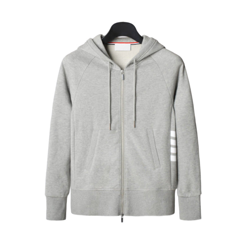 Casual hoodie
