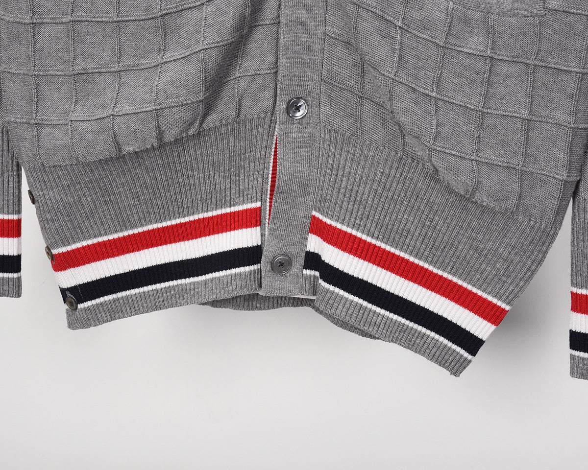 knitted sweaters