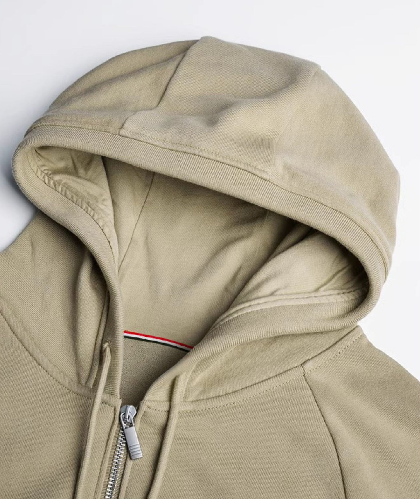 Casual hoodie