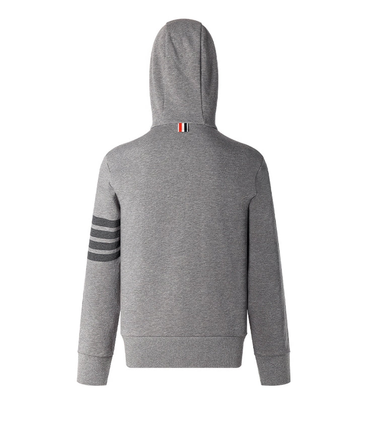Casual hoodie