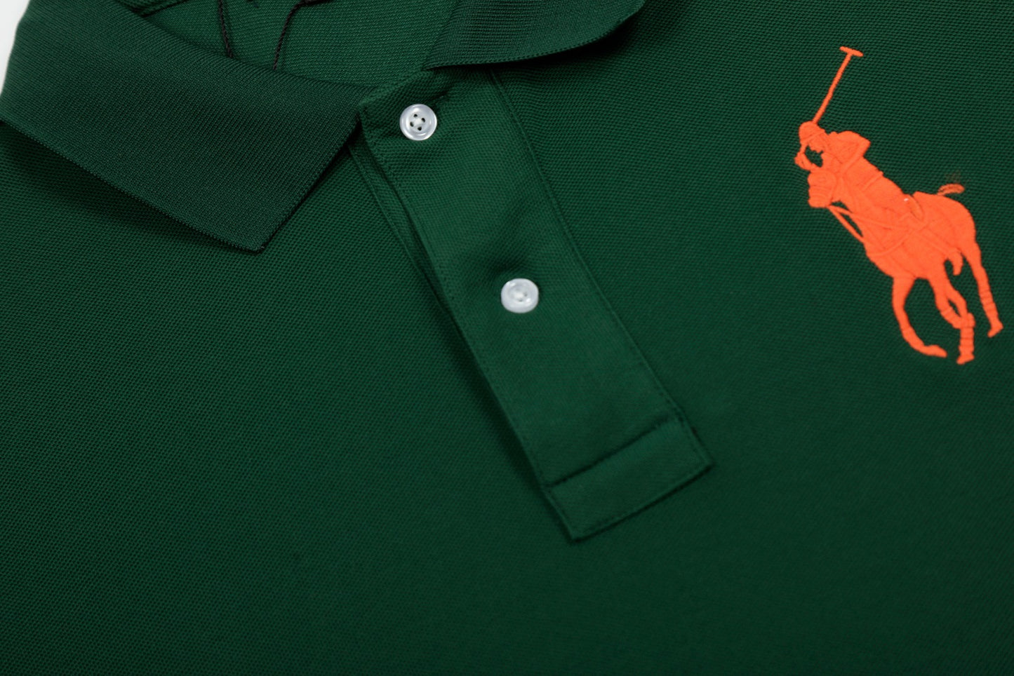 Ralph Lauren Men‘s Cotton Polo shirt