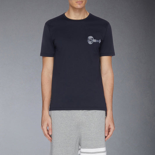 2025 Cotton T-shirt