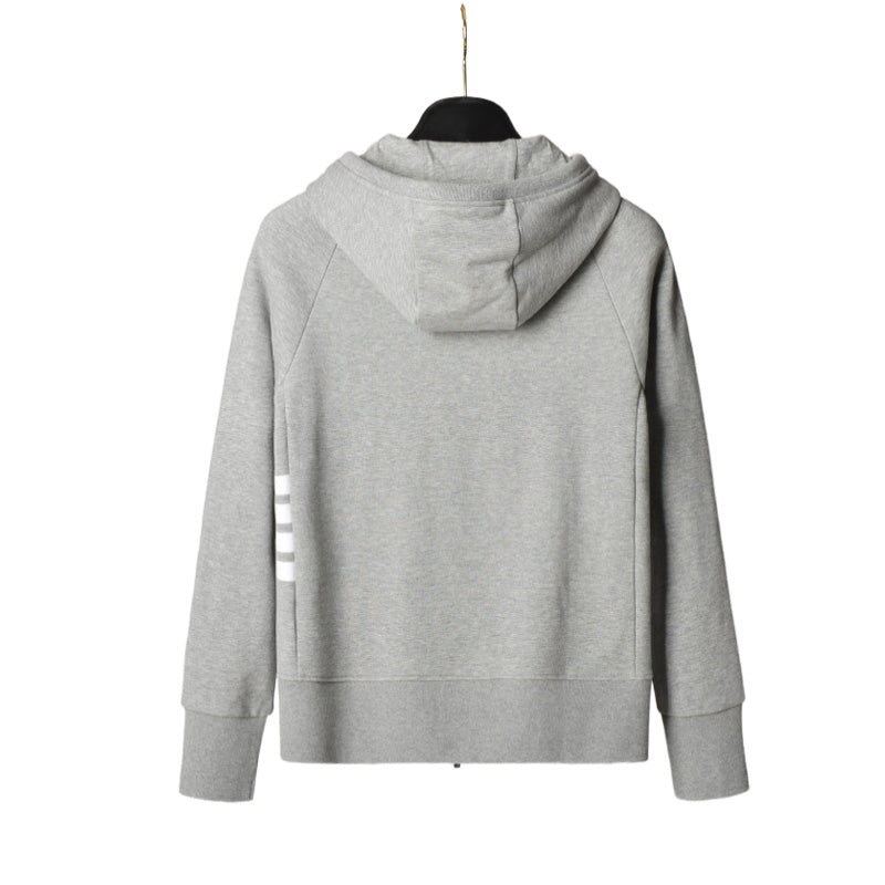 Casual hoodie