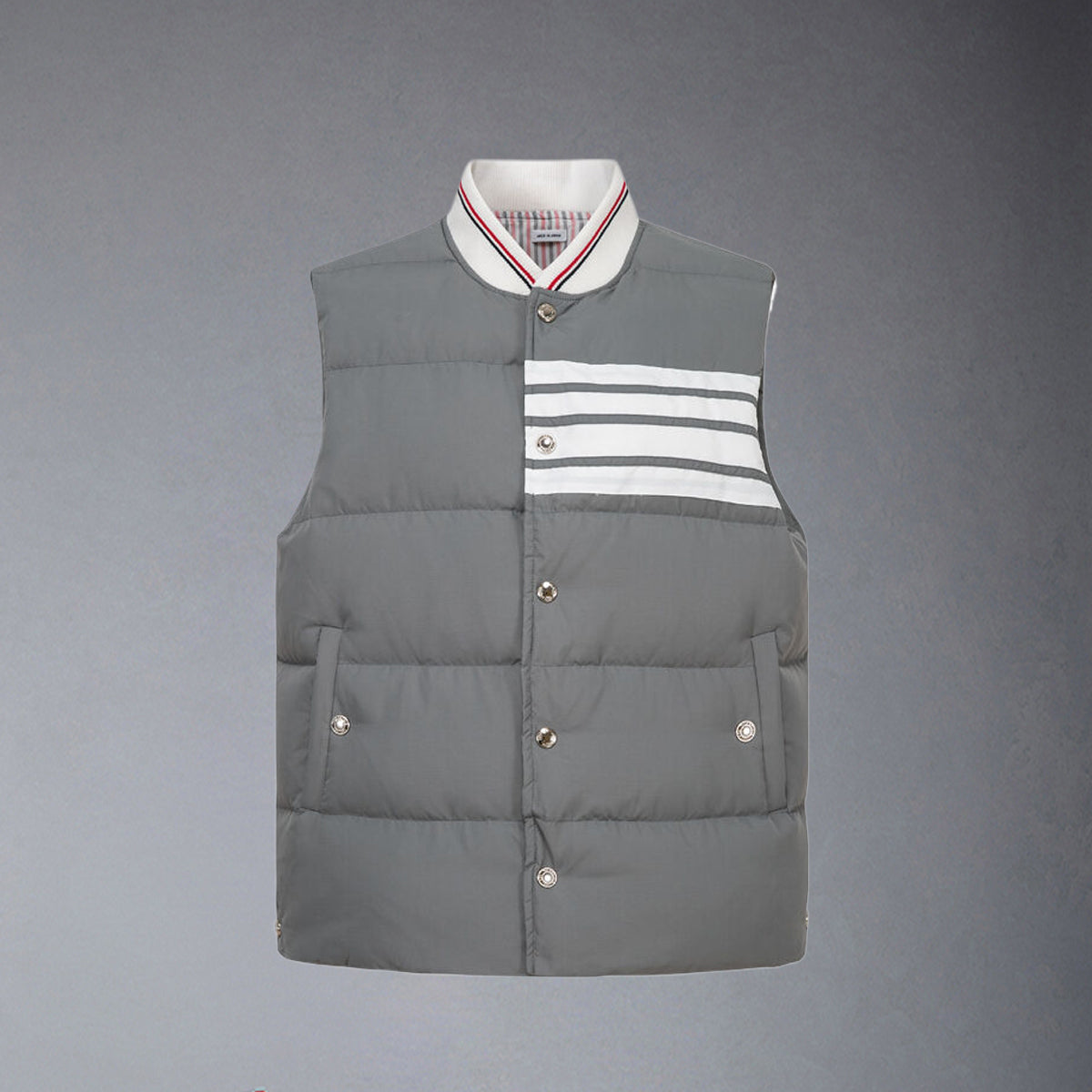 2025 Down vest