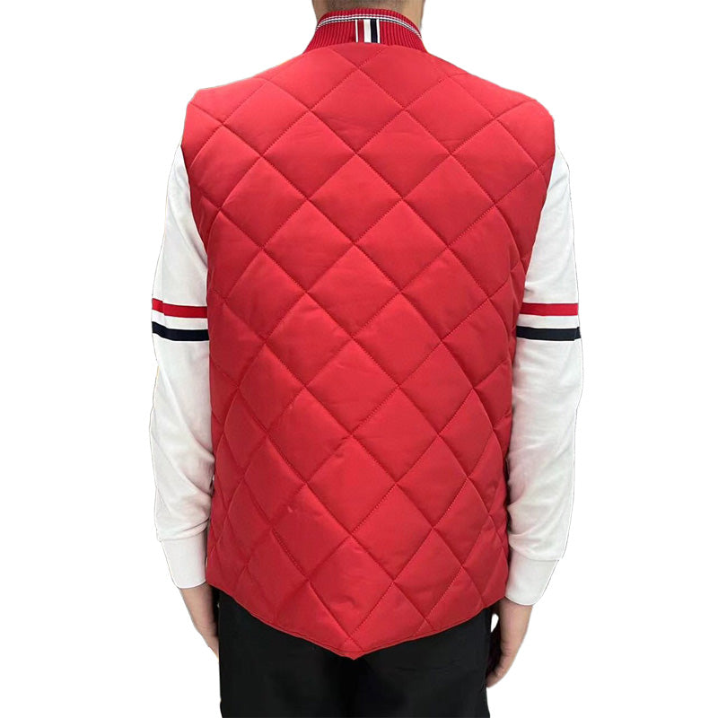 2025 SS Down vest