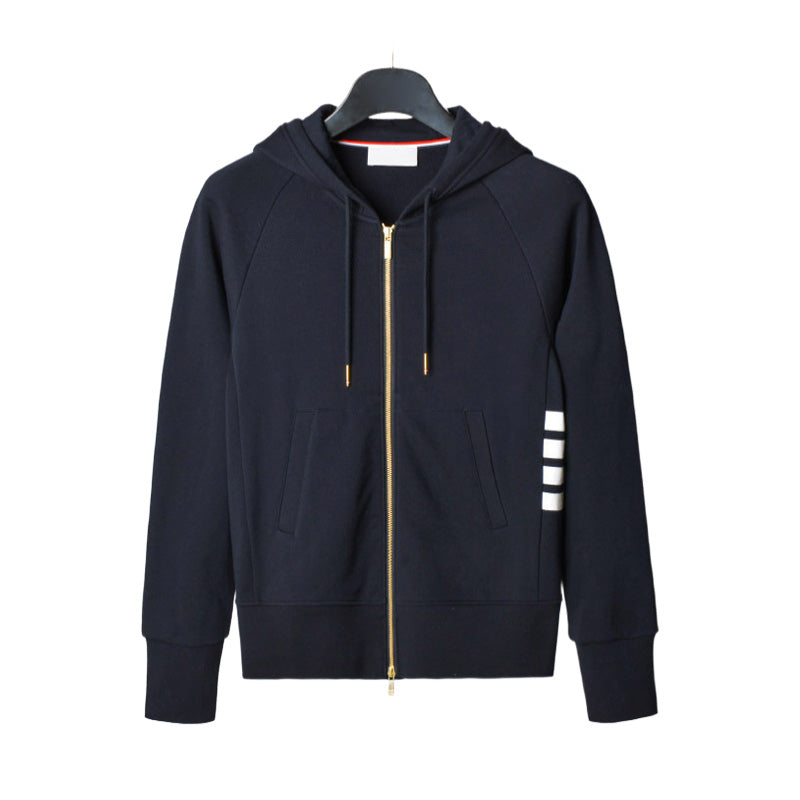 Casual hoodie