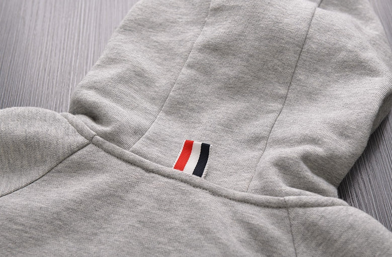Casual hoodie