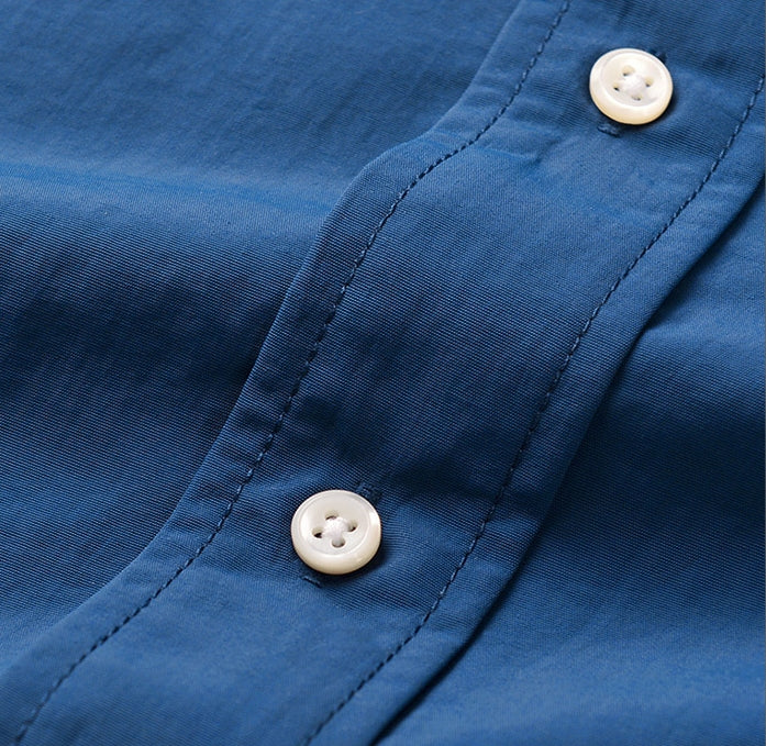 2025 casual shirts