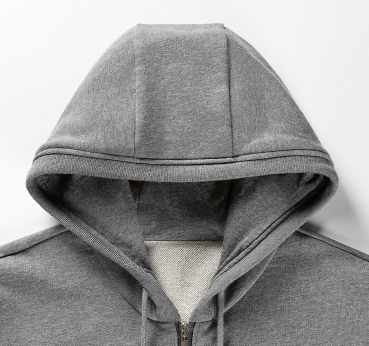 Casual hoodie
