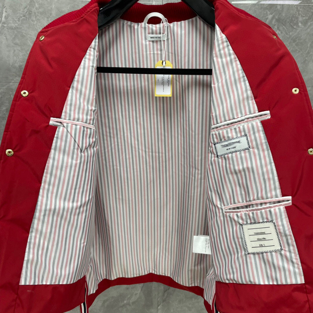 2025 SS Down vest