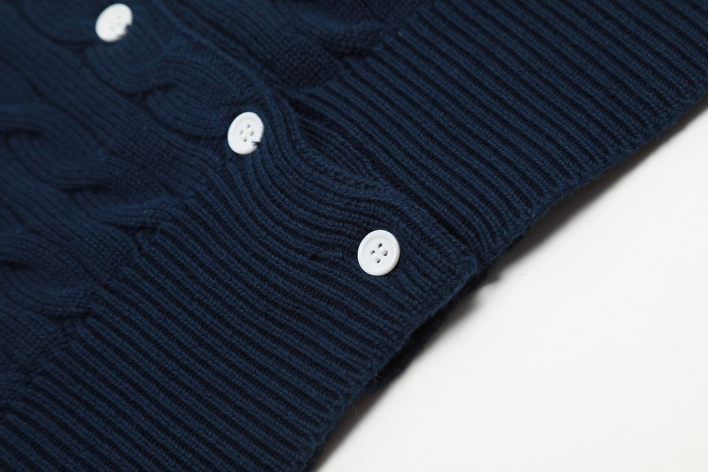Ralph Lauren Women‘s Knit T-shirt Cardigan