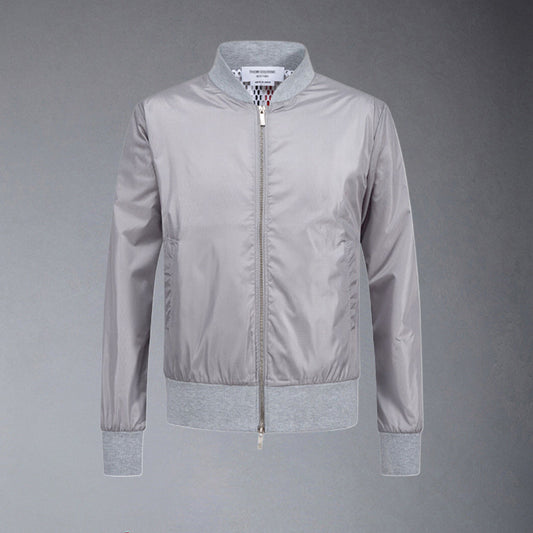Back stripes Jacket