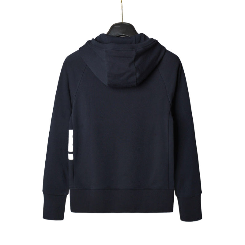 Casual hoodie