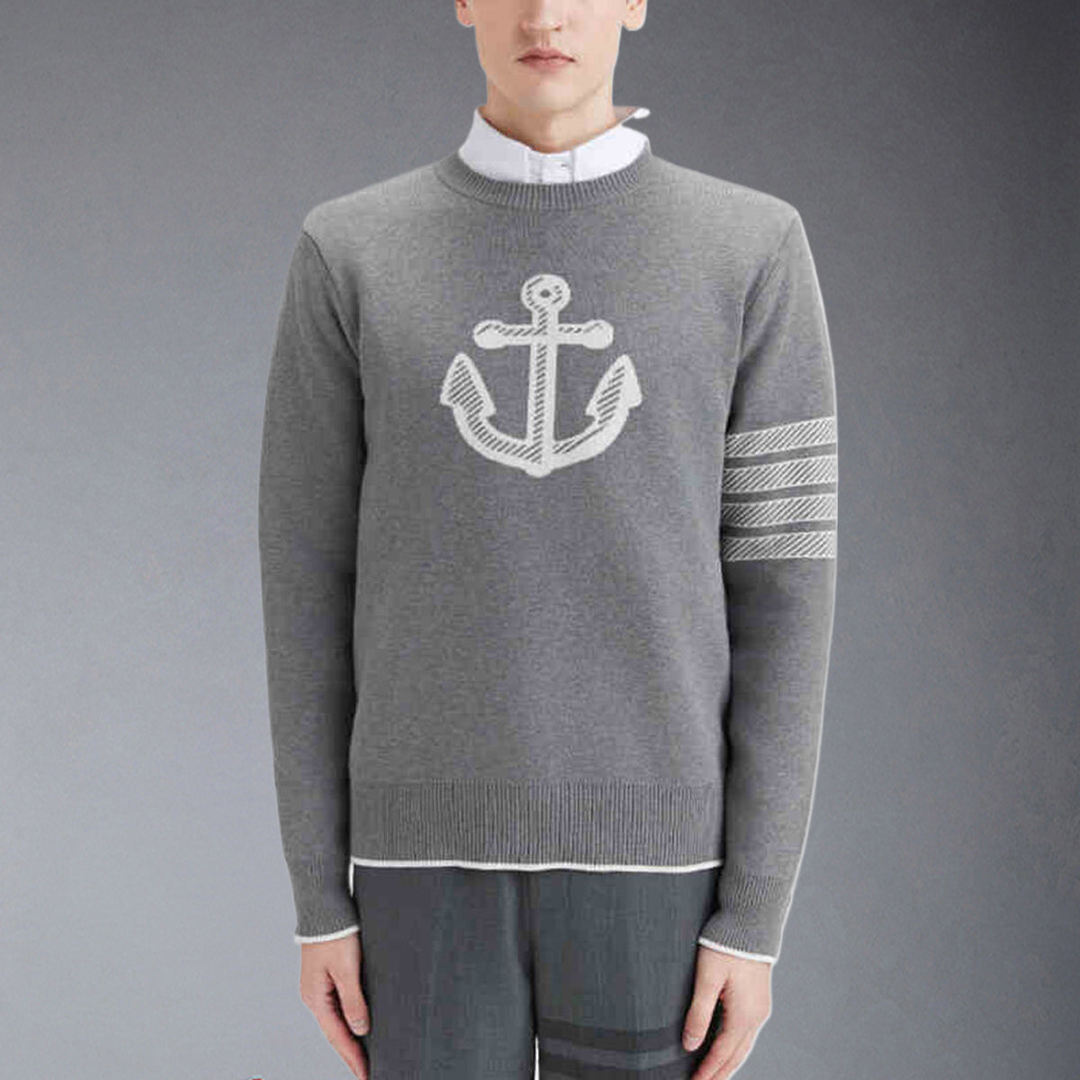 2025 Casual Sweater