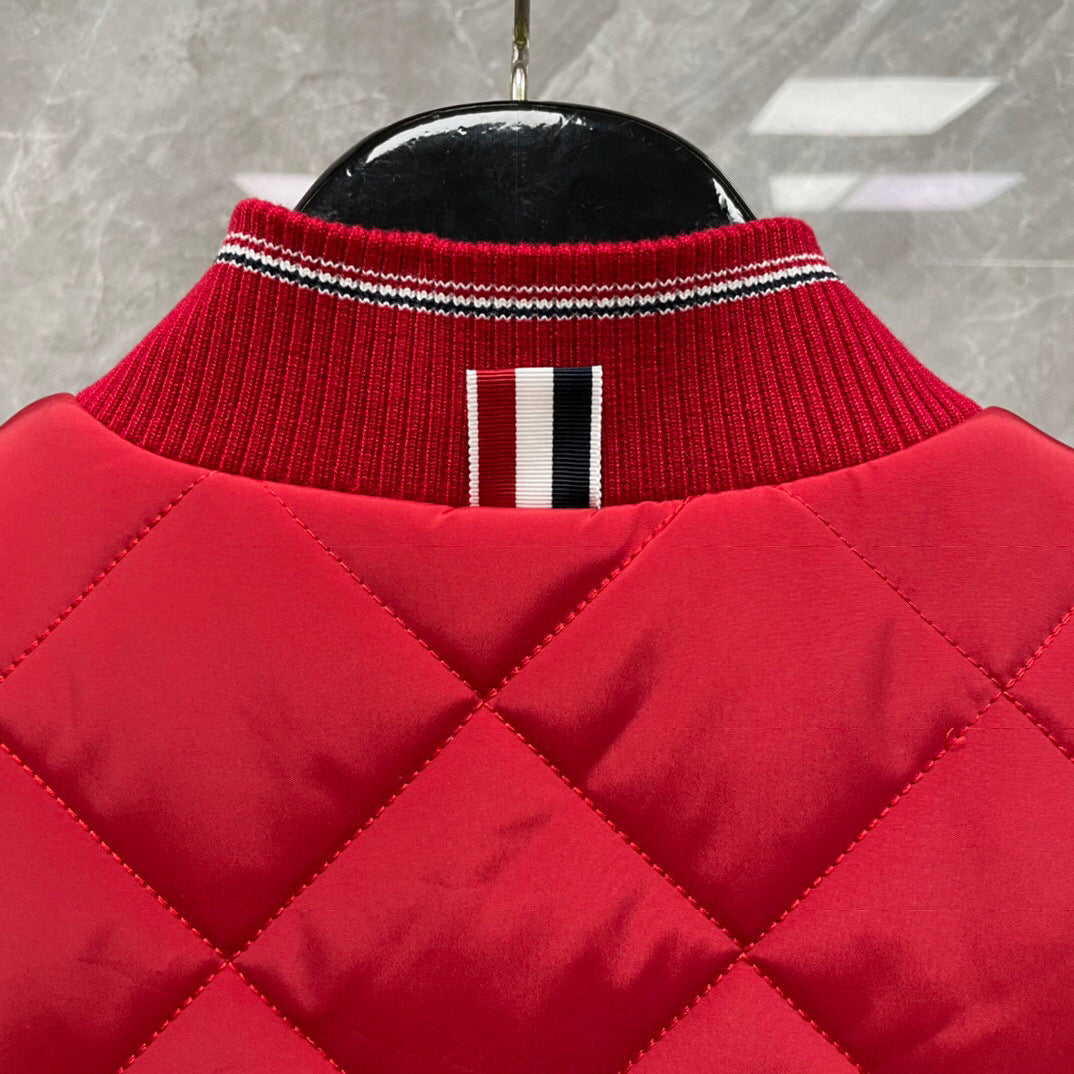 2025 SS Down vest