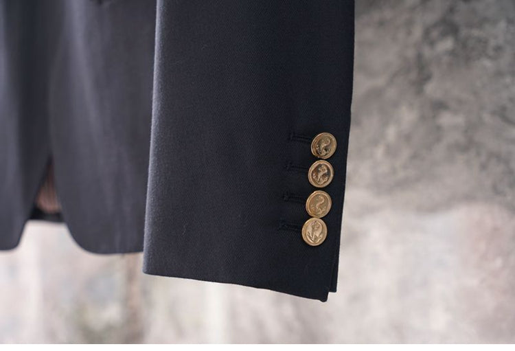 2025 Business suit