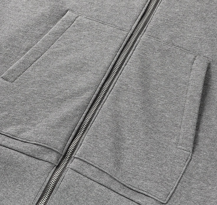 Casual hoodie