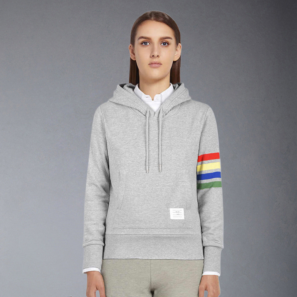2025 Couple Hoodie