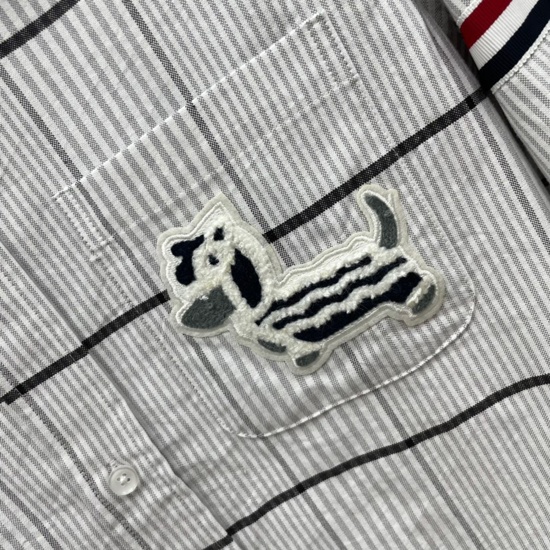 2025 Business shirts