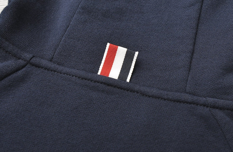 Casual hoodie